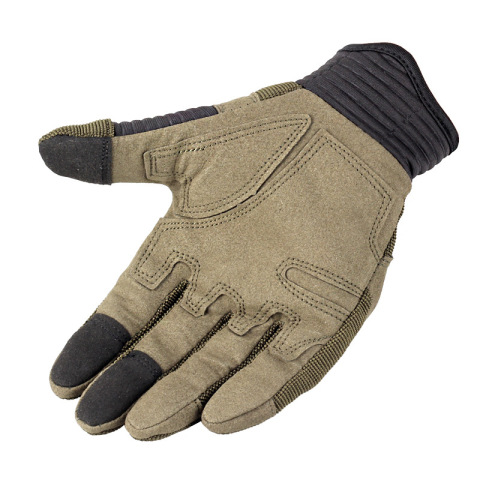 New Design High Quality Field Combat Tactical Gloves